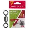 Вертлюг Select Basic Swivel No.6 (9 шт/уп) (1870.75.55)
