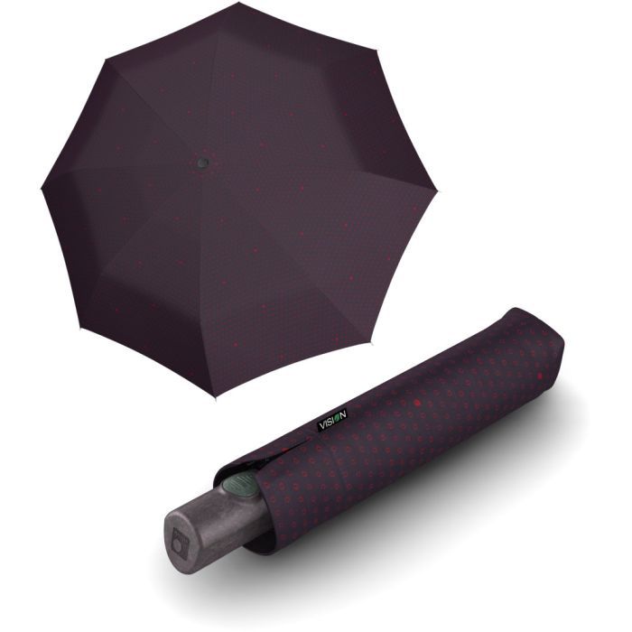 Зонт Knirps Vision Plant (Kn95-6205-23089) изображение 2