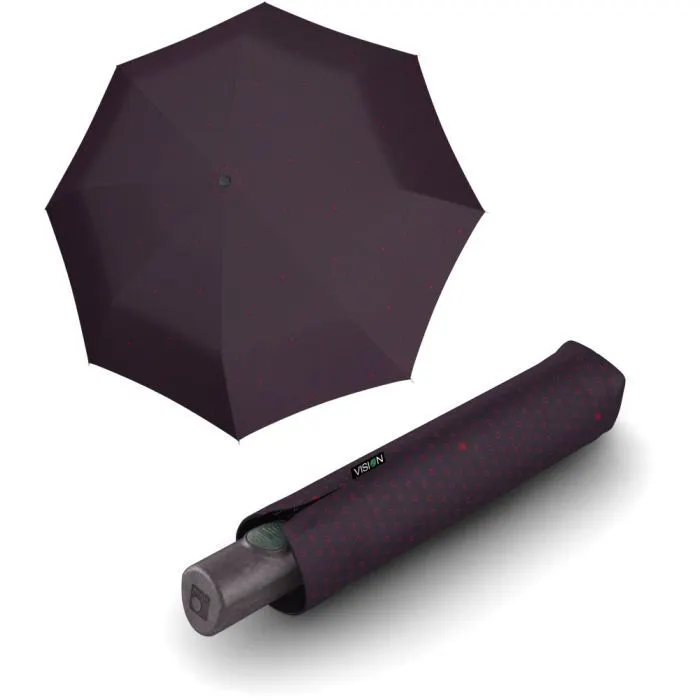 Зонт Knirps Vision Air Fire (Kn95-6205-70618) изображение 2