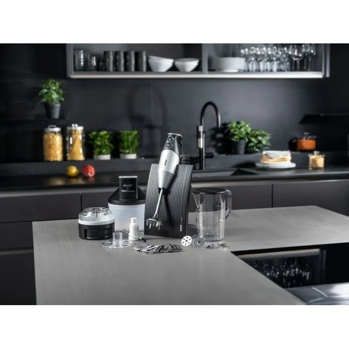 Блендер Bamix Superbox М200 Silvery (1050.025) изображение 2