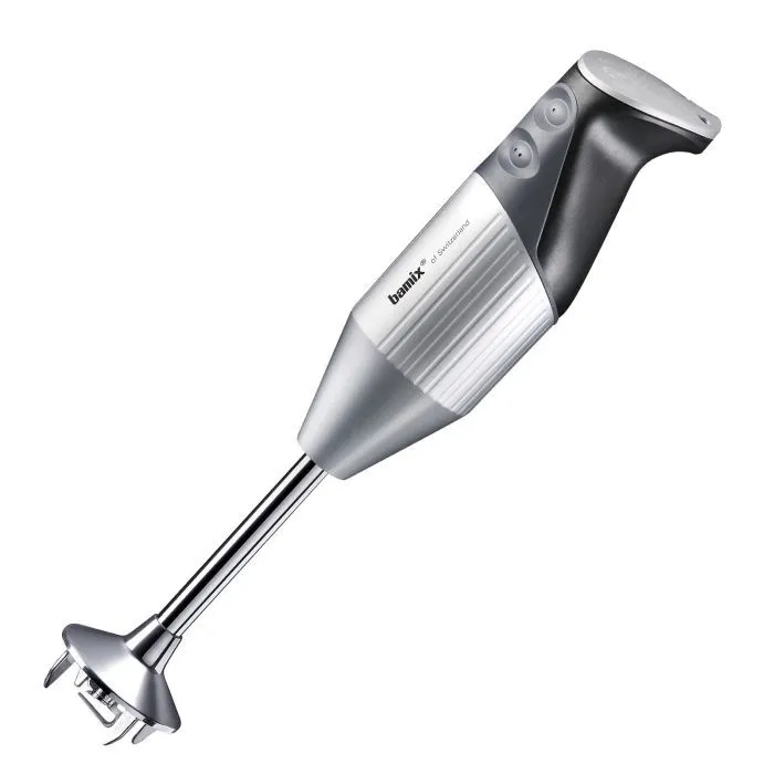 Блендер Bamix Superbox М200 Silvery (1050.025) изображение 3