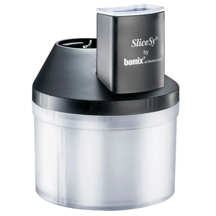 Блендер Bamix Superbox М200 Silvery (1050.025) изображение 5