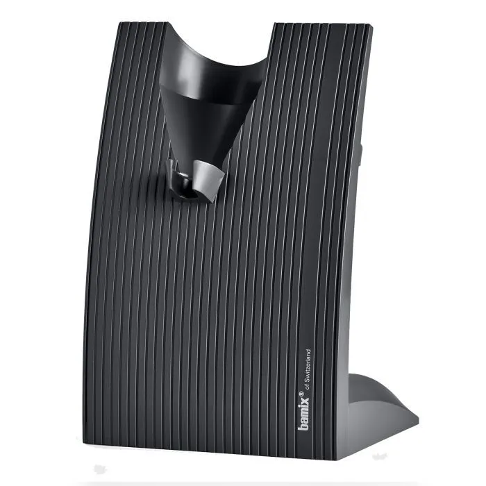 Блендер Bamix Superbox М200 Silvery (1050.025) изображение 6