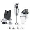 Блендер Bamix Superbox М200 Silvery (1050.025)