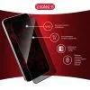 Скло захисне Intaleo Privacy Samsung S26 Black (1283126634581) зображення 6