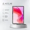 Скло захисне ACCLAB Full Glue Lenovo Idea Tab 11.0" TB336FU / TB336ZU (1283126636714) зображення 4