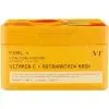 Маска для обличчя VT Cosmetics Vitamin C + Astaxanthin Mask (8803463017927)