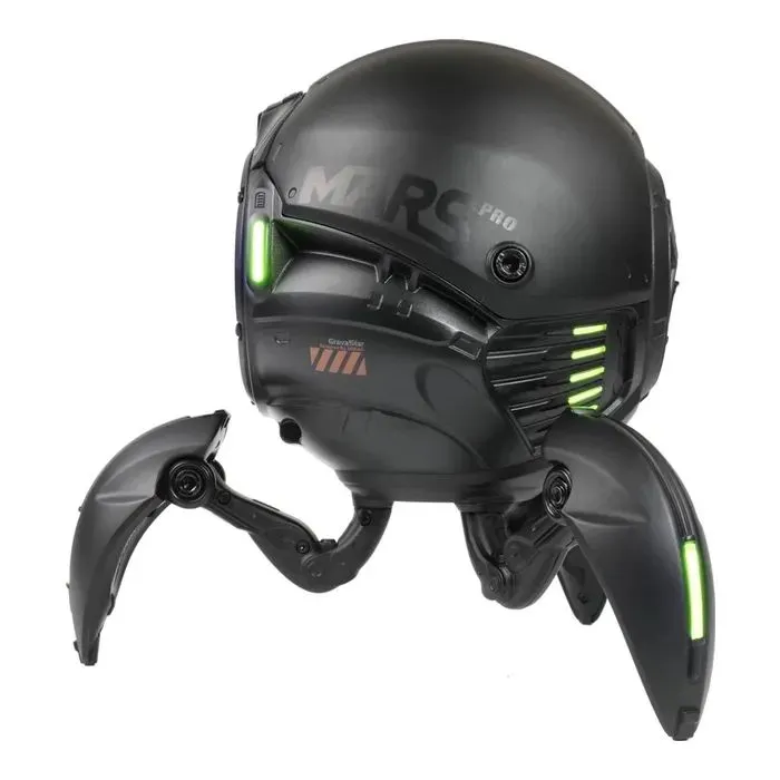 Акустична система GravaStar Mars Pro 2 Black (GRAVASTARG1PRO_BLK_V2) зображення 3