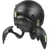 Акустична система GravaStar Mars Pro 2 Black (GRAVASTARG1PRO_BLK_V2) зображення 3