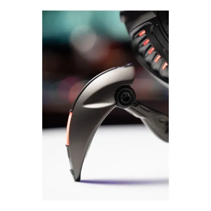 Акустична система GravaStar Mars Pro 2 Black (GRAVASTARG1PRO_BLK_V2) зображення 7