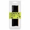 Модуль памяти для компьютера DDR4 8GB 3200 MHz Onyx Black RGB Prologix (PRO8GB3200YBR4) изображение 4