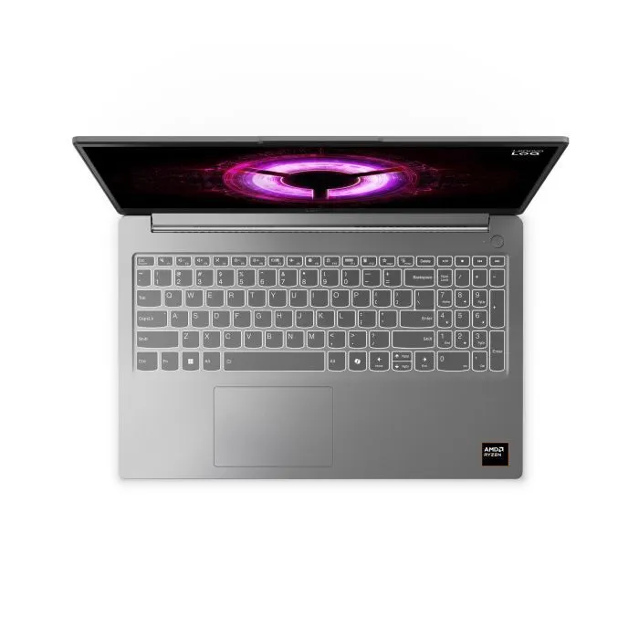 Ноутбук Lenovo Ноутбук (портативний комп’ютер) LOQ-15ARP10E R5-150 15" 16/512GB 83S000E (83S000EKRA) зображення 16