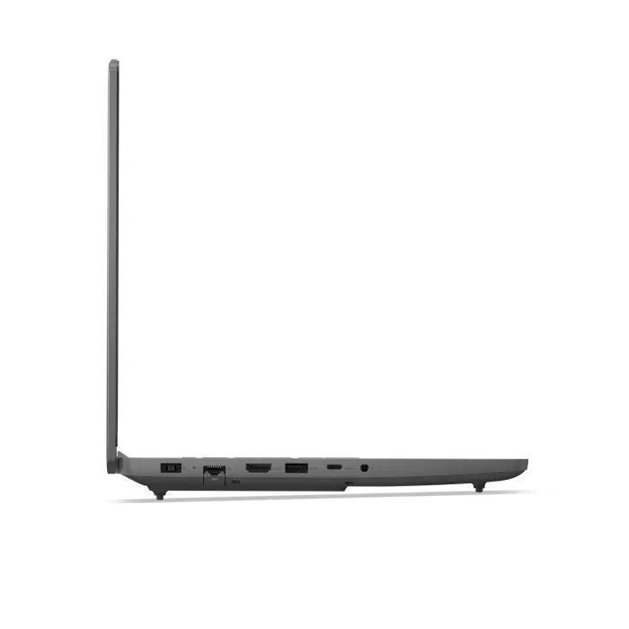 Ноутбук Lenovo Ноутбук (портативний комп’ютер) LOQ-15ARP10E R5-150 15" 16/512GB 83S000E (83S000EKRA) зображення 6