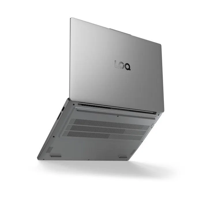 Ноутбук Lenovo Ноутбук (портативний комп’ютер) LOQ-15ARP10E R5-150 15" 16/512GB 83S000E (83S000EKRA) зображення 8