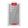 Чохол до мобільного телефона Intaleo Silicone Samsung Galaxy S24 Ultra Grey (1283126600401) зображення 2