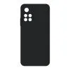 Чохол до мобільного телефона Intaleo SoftShell Poco M4 Pro 5G Black (1283126534164)