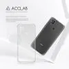 Чохол до мобільного телефона ACCLAB ShockProof Xiaomi Redmi 9C Transparent (1283126554117) зображення 5