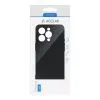 Чохол до мобільного телефона ACCLAB SoftShell Apple iPhone 16 Pro Max Black (1283126611612) зображення 2
