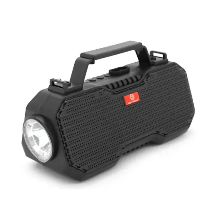 Ліхтар Voltronic EP-519 + Solar, Power bank (EP-519) зображення 2