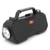 Ліхтар Voltronic EP-519 + Solar, Power bank (EP-519) зображення 2