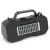 Ліхтар Voltronic EP-519 + Solar, Power bank (EP-519) зображення 3