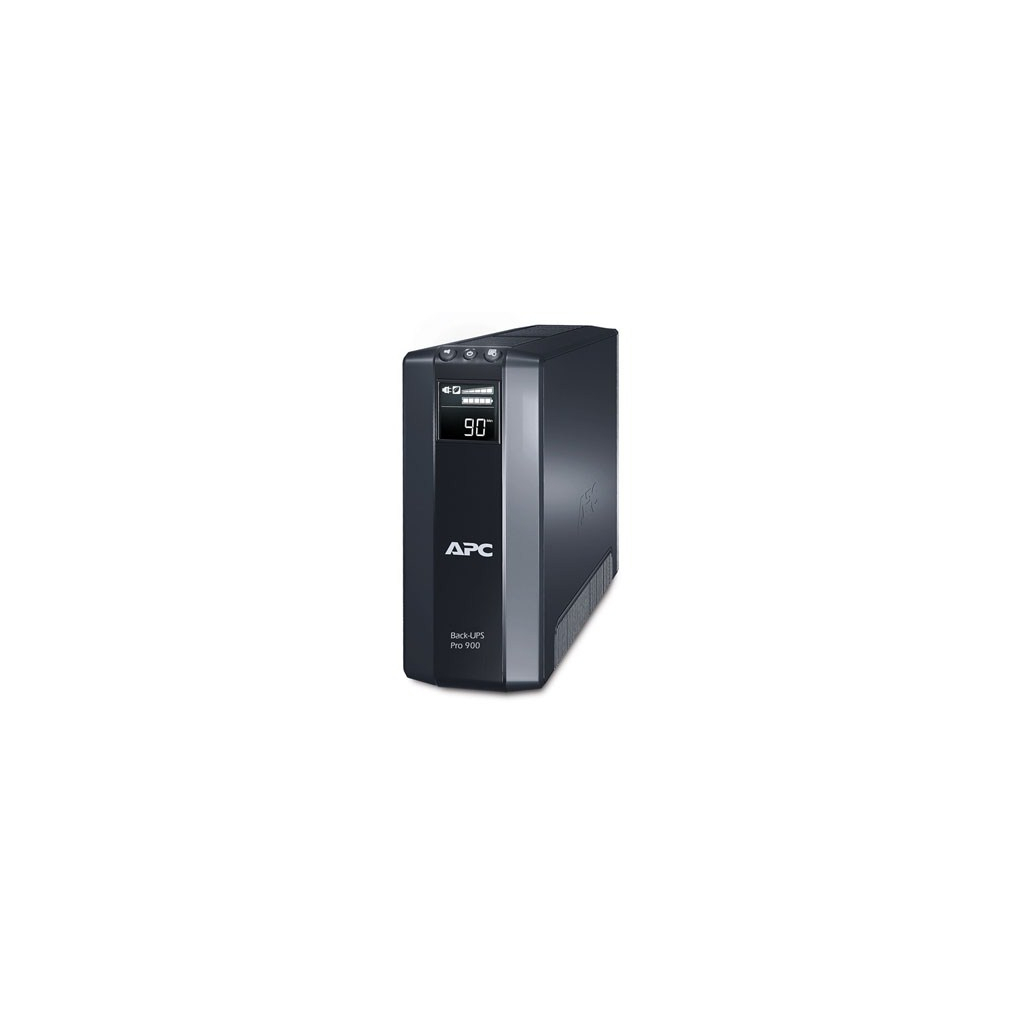 Источник бесперебойного питания Back-UPS Pro 900VA APC (BR900GI)