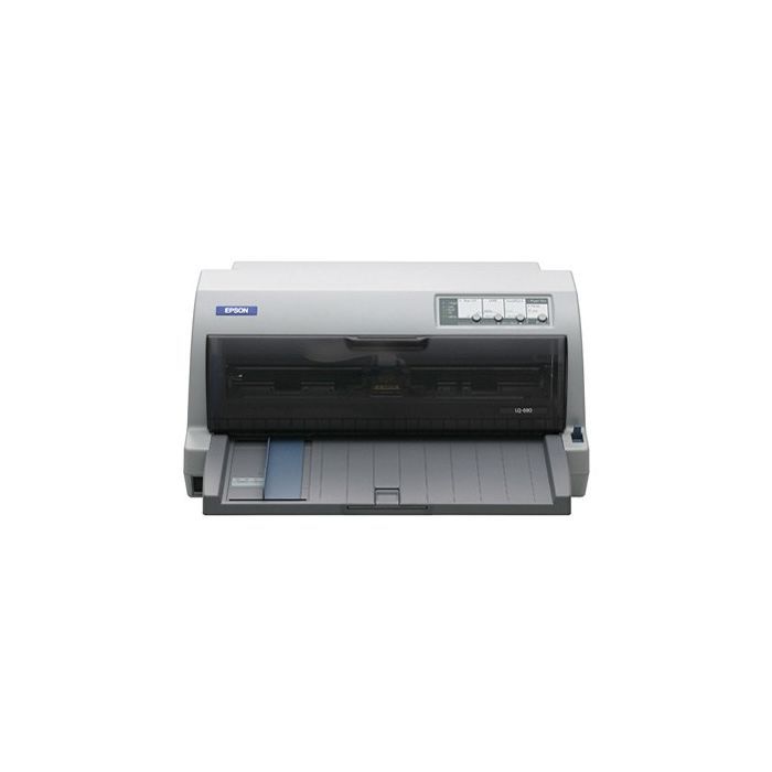 Матричный принтер LQ-690 Epson (C11CJ82401)