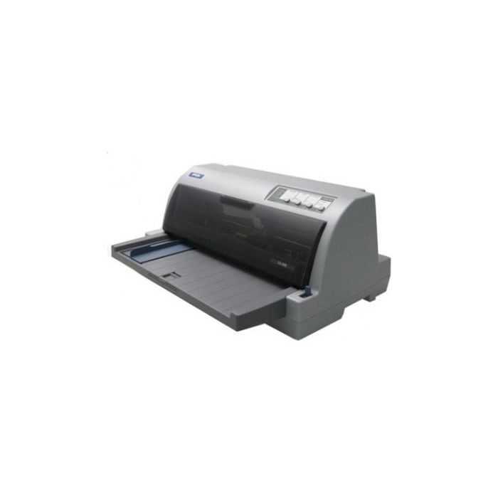 Матричный принтер LQ-690 Epson (C11CJ82401) изображение 2