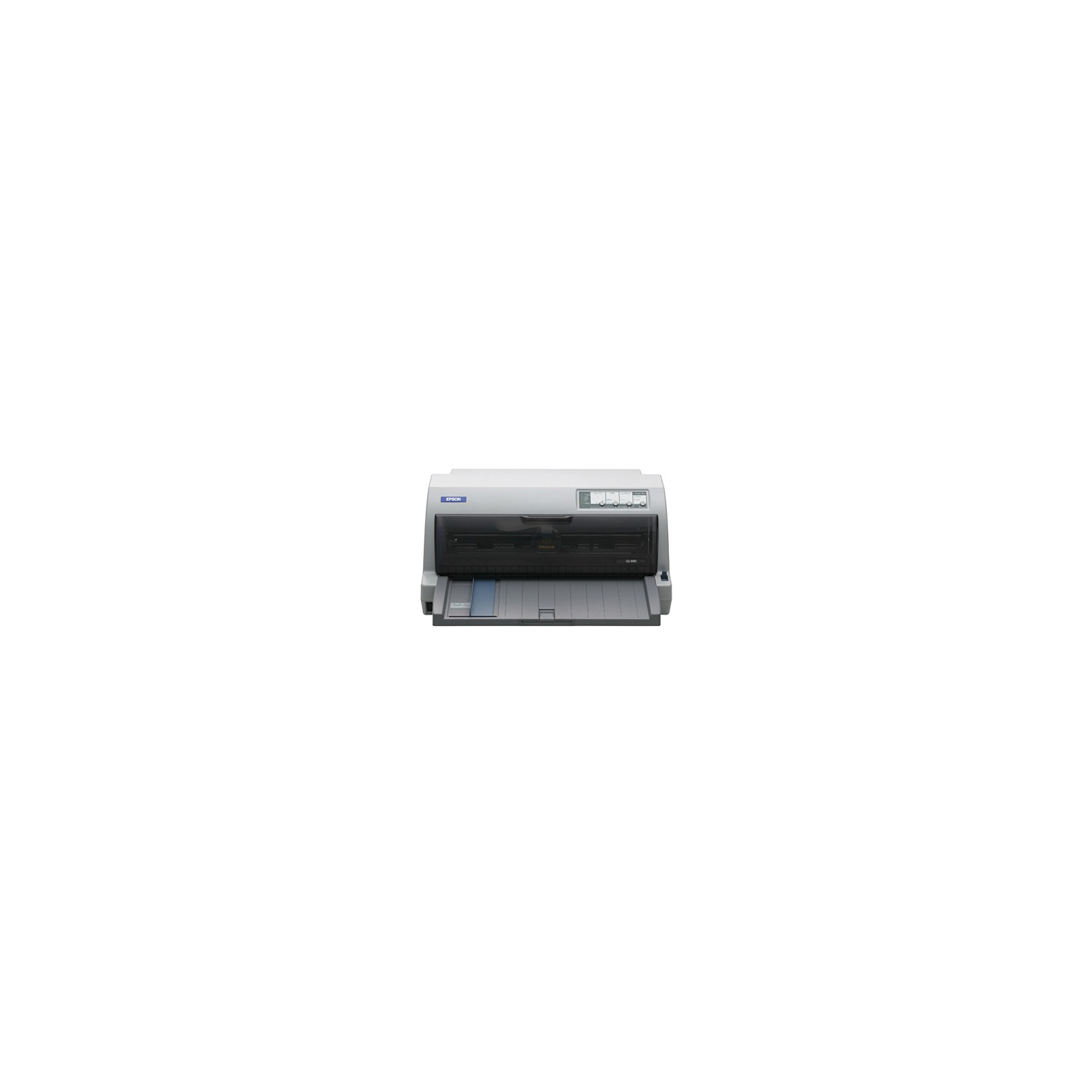 Матричный принтер LQ-690 Epson (C11CA13041)