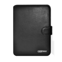 Чехол для электронной книги Pocketbook 6" Black 602/603 (FXNPUCV-EP12-BB-BS)