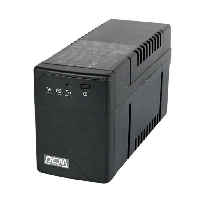 Источник бесперебойного питания BNT-600 AP, USB Powercom (BNT-600 AP USB)