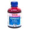 Чернила WWM EPSON CX3700/TX119/TX419 Magenta (E73/M)