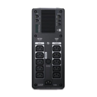 Источник бесперебойного питания Pro 1500VA, LCD APC (BR1500GI) изображение 2