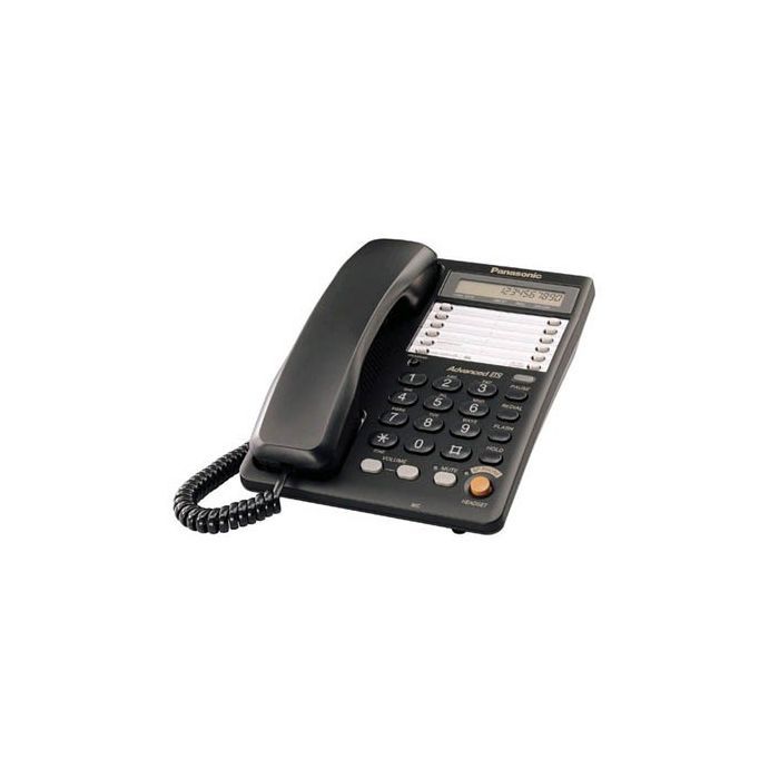 Телефон KX-TS2365UAB Panasonic