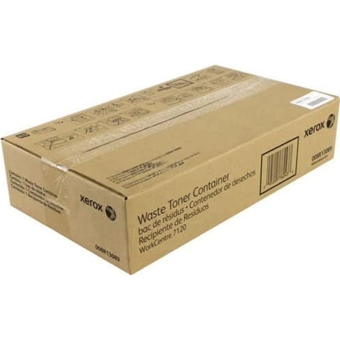 Сборник отработанного тонера Xerox WC7120/7125/7220/7225 (008R13089)