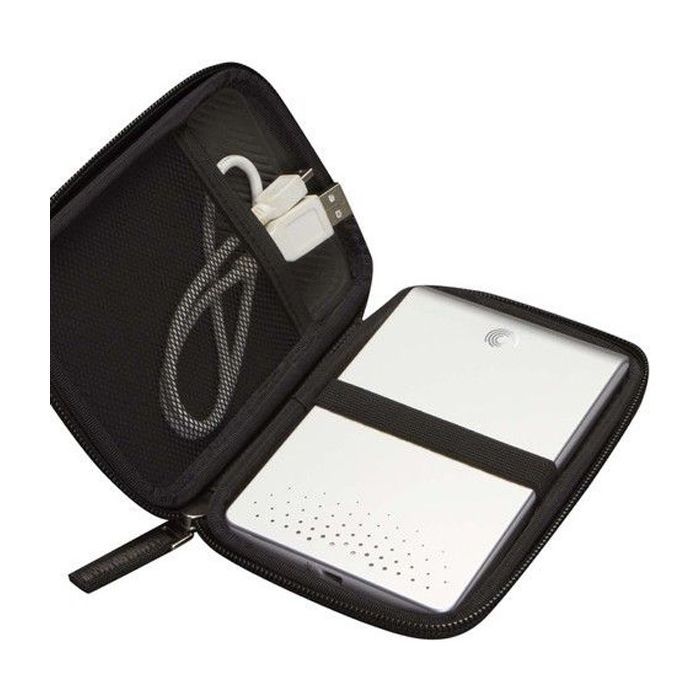 Чехол для HDD Case Logic EHDC101K изображение 5