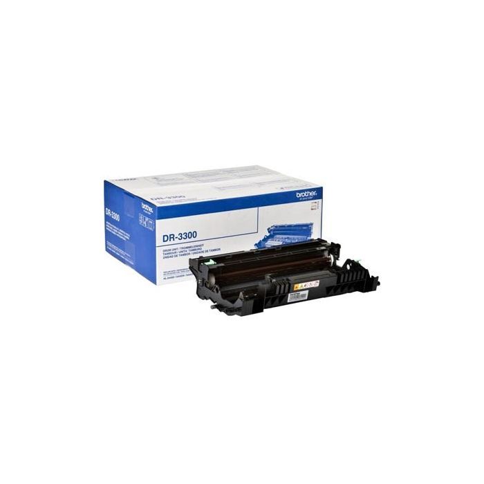 Драм картридж Brother DR3300, 30К (DR3300)