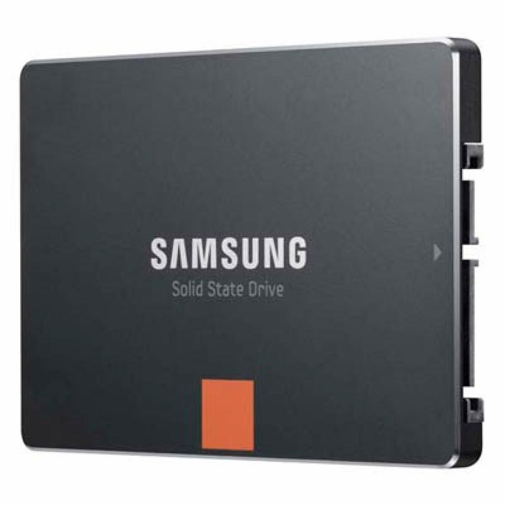 Накопитель SSD 2.5" 128GB Samsung (MZ-7PD128BW)