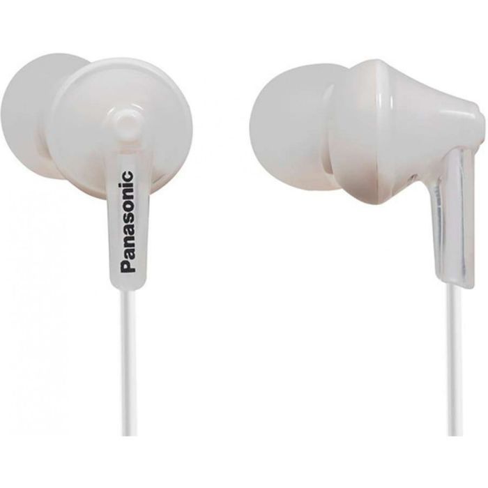 Наушники Panasonic RP-HJE125E-R
