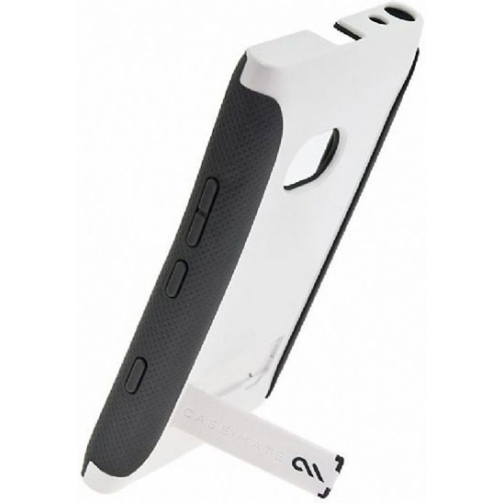 Чохол до мобільного телефона Case-Mate для Nokia 900 Lumia Pop - White (CM018770) зображення 5