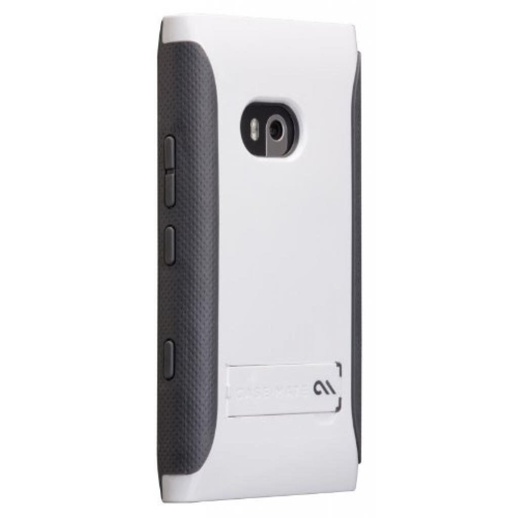 Чехол для мобильного телефона Case-Mate для Nokia 900 Lumia Pop - White (CM018770)