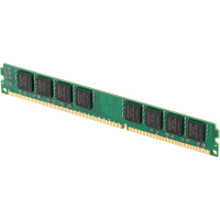 Модуль пам'яті для комп'ютера DDR3L 8GB 1600 MHz Kingston (KVR16LN11/8) зображення 3