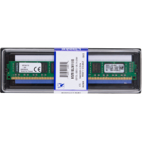 Модуль пам'яті для комп'ютера DDR3L 8GB 1600 MHz Kingston (KVR16LN11/8) зображення 5