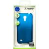 Чохол до мобільного телефона Belkin Galaxy S4 mini Micra Glam Matte topaz (F8M633btC02) зображення 4
