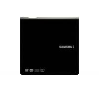 Оптический привод DVD-RW Samsung SE-208DB/TSRS изображение 3