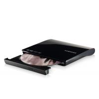 Оптический привод DVD-RW Samsung SE-208DB/TSRS изображение 5