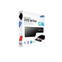 Оптический привод DVD-RW Samsung SE-208DB/TSRS изображение 6