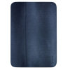 Чохол до планшета Odoyo Galaxy Tab3 10.1 /GLITZ COAT FOLIO NAVY BLUE (PH625BL)