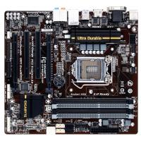 Материнская плата GIGABYTE GA-B85M-D3H изображение 2