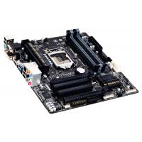 Материнская плата GIGABYTE GA-B85M-D3H изображение 4